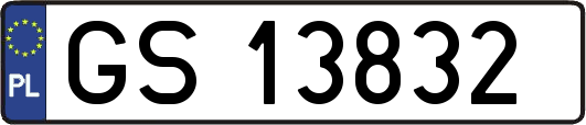 GS13832