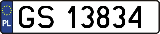 GS13834