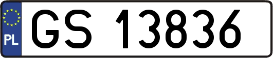 GS13836
