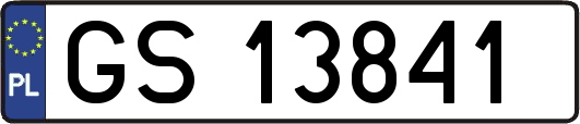 GS13841