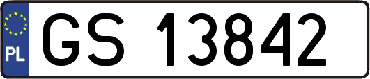GS13842