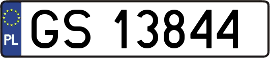 GS13844