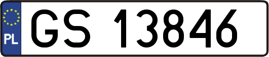 GS13846