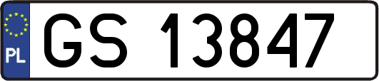 GS13847