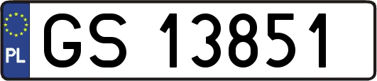 GS13851