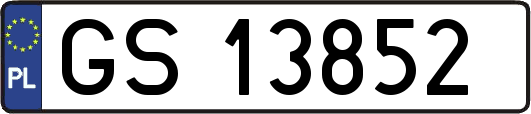 GS13852