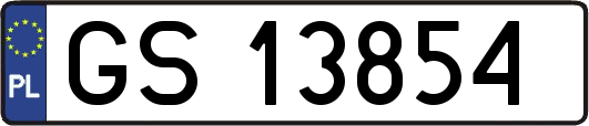 GS13854