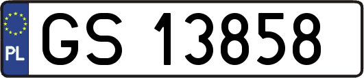 GS13858