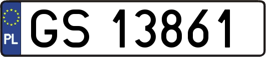 GS13861