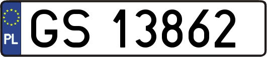 GS13862