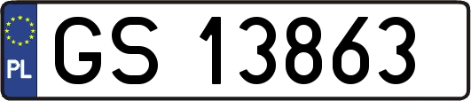GS13863