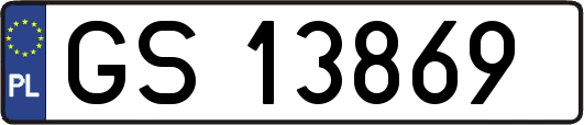 GS13869