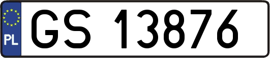 GS13876