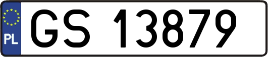 GS13879
