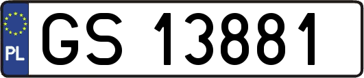 GS13881