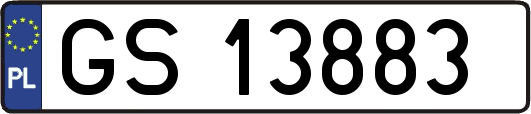 GS13883