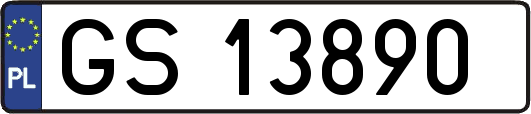 GS13890