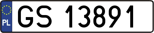 GS13891