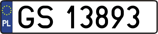 GS13893