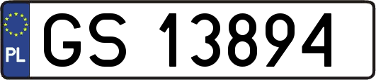 GS13894