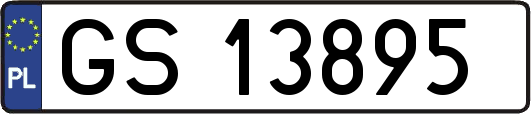 GS13895
