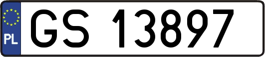 GS13897