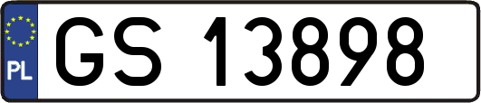 GS13898