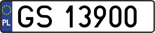 GS13900