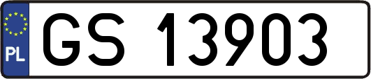 GS13903