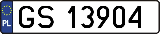 GS13904