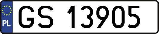 GS13905