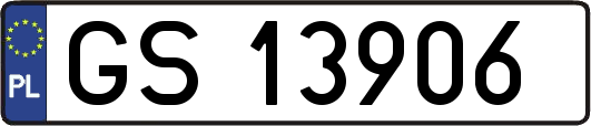 GS13906