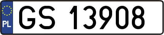 GS13908