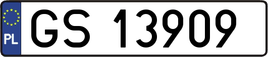 GS13909