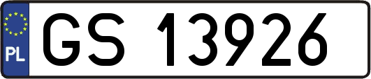 GS13926