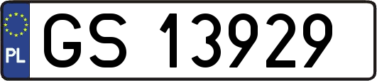 GS13929