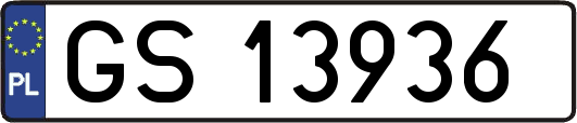 GS13936