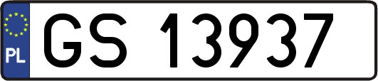 GS13937