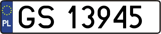 GS13945
