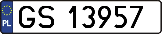 GS13957