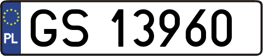 GS13960