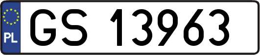 GS13963