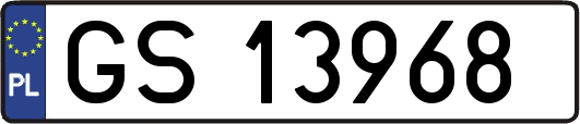 GS13968