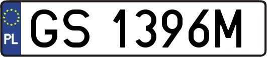 GS1396M