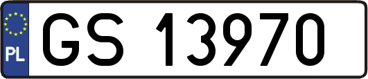 GS13970