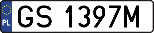 GS1397M
