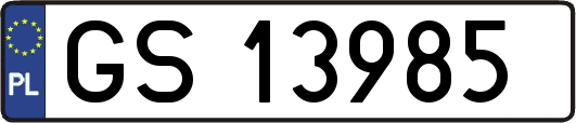 GS13985