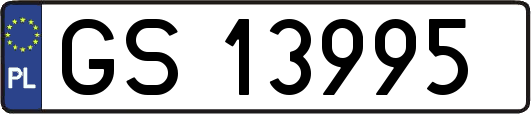 GS13995