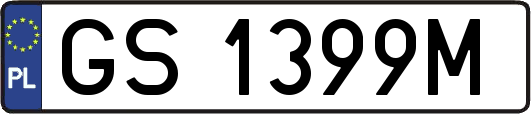 GS1399M