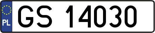 GS14030